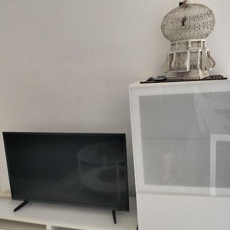 Candesun Apartment*** La Cala Del Moral エクステリア 写真