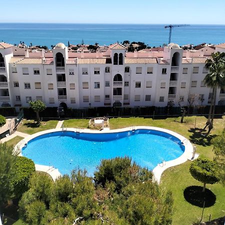 Candesun Apartment*** La Cala Del Moral エクステリア 写真
