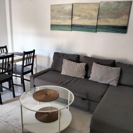 Candesun Apartment*** La Cala Del Moral エクステリア 写真