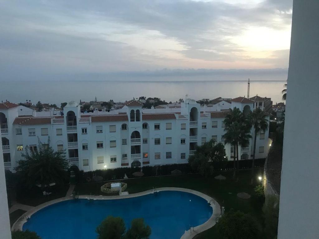 Candesun Apartment*** La Cala Del Moral エクステリア 写真