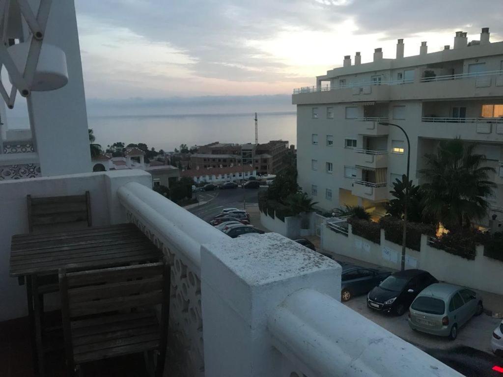 Candesun Apartment*** La Cala Del Moral エクステリア 写真