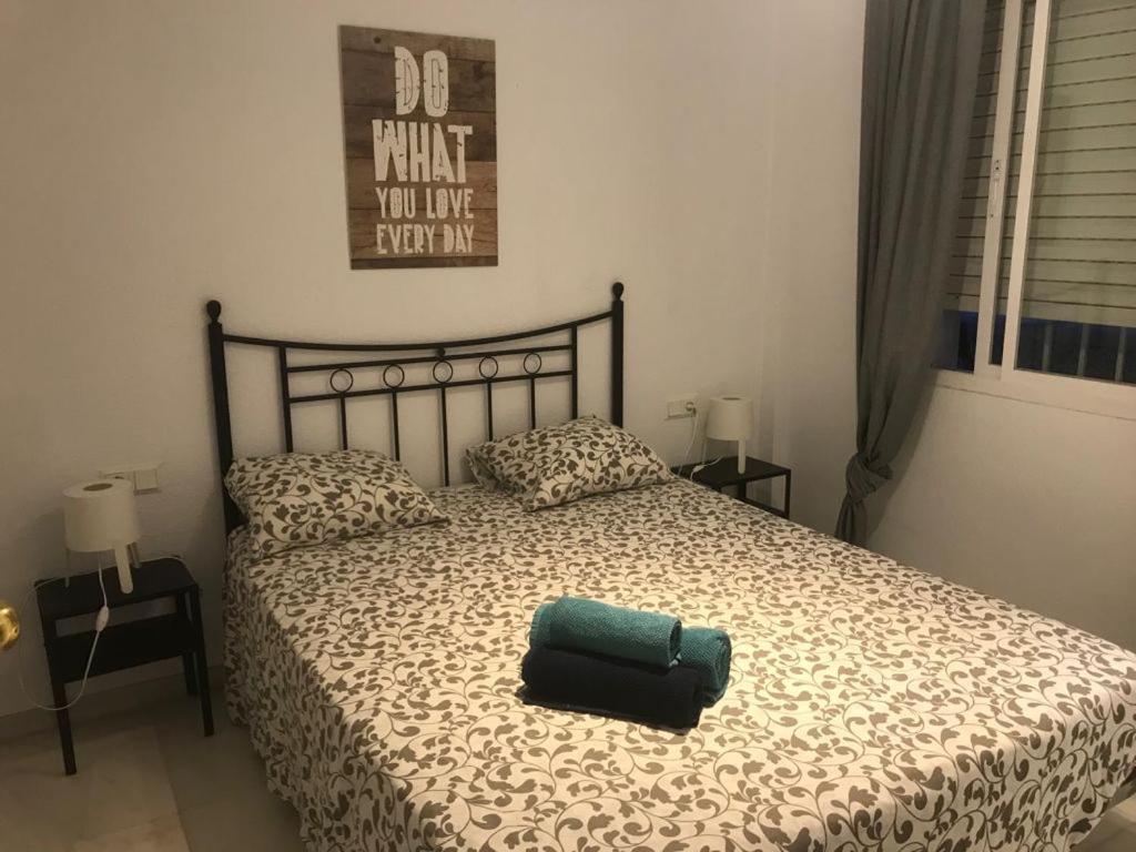 Candesun Apartment*** La Cala Del Moral エクステリア 写真