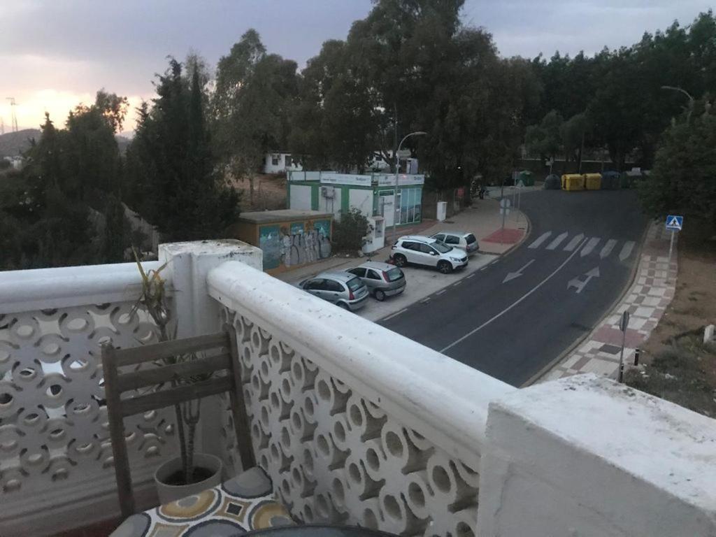 Candesun Apartment*** La Cala Del Moral エクステリア 写真