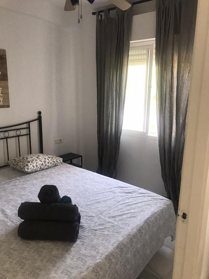Candesun Apartment*** La Cala Del Moral エクステリア 写真