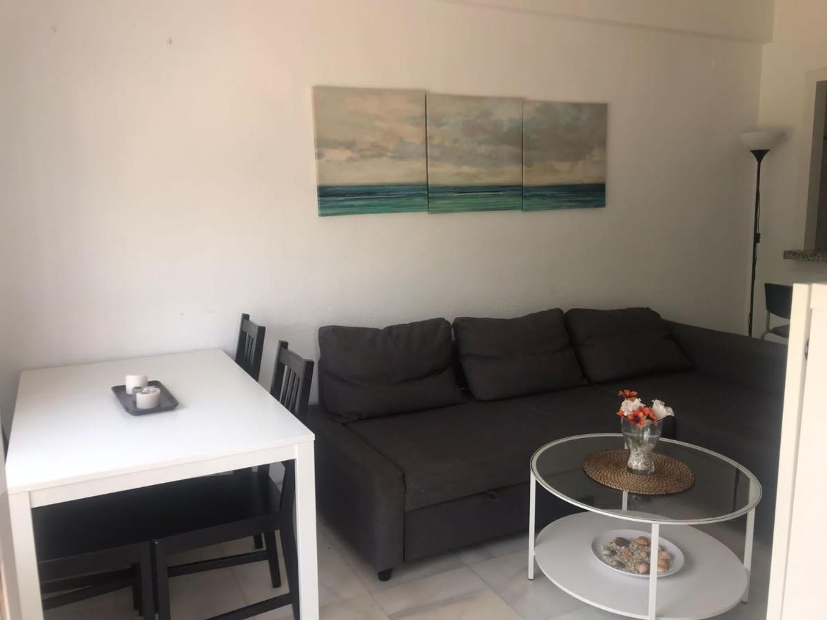 Candesun Apartment*** La Cala Del Moral エクステリア 写真