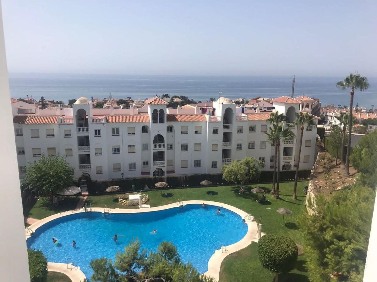 Candesun Apartment*** La Cala Del Moral エクステリア 写真