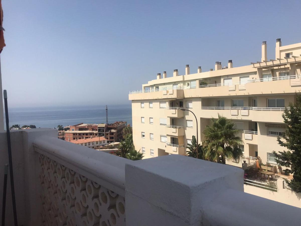 Candesun Apartment*** La Cala Del Moral エクステリア 写真