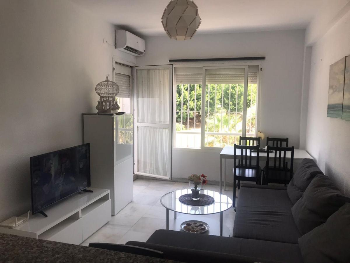 Candesun Apartment*** La Cala Del Moral エクステリア 写真