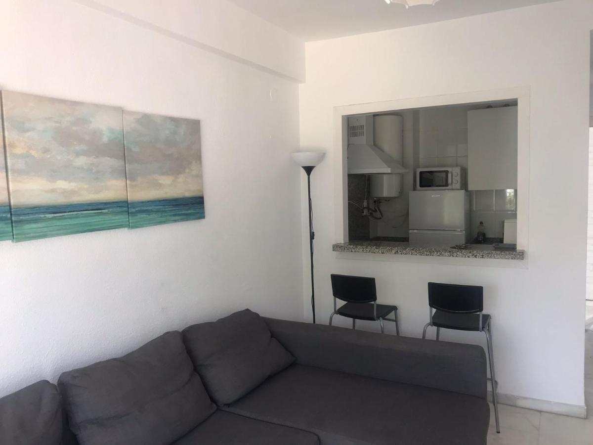 Candesun Apartment*** La Cala Del Moral エクステリア 写真