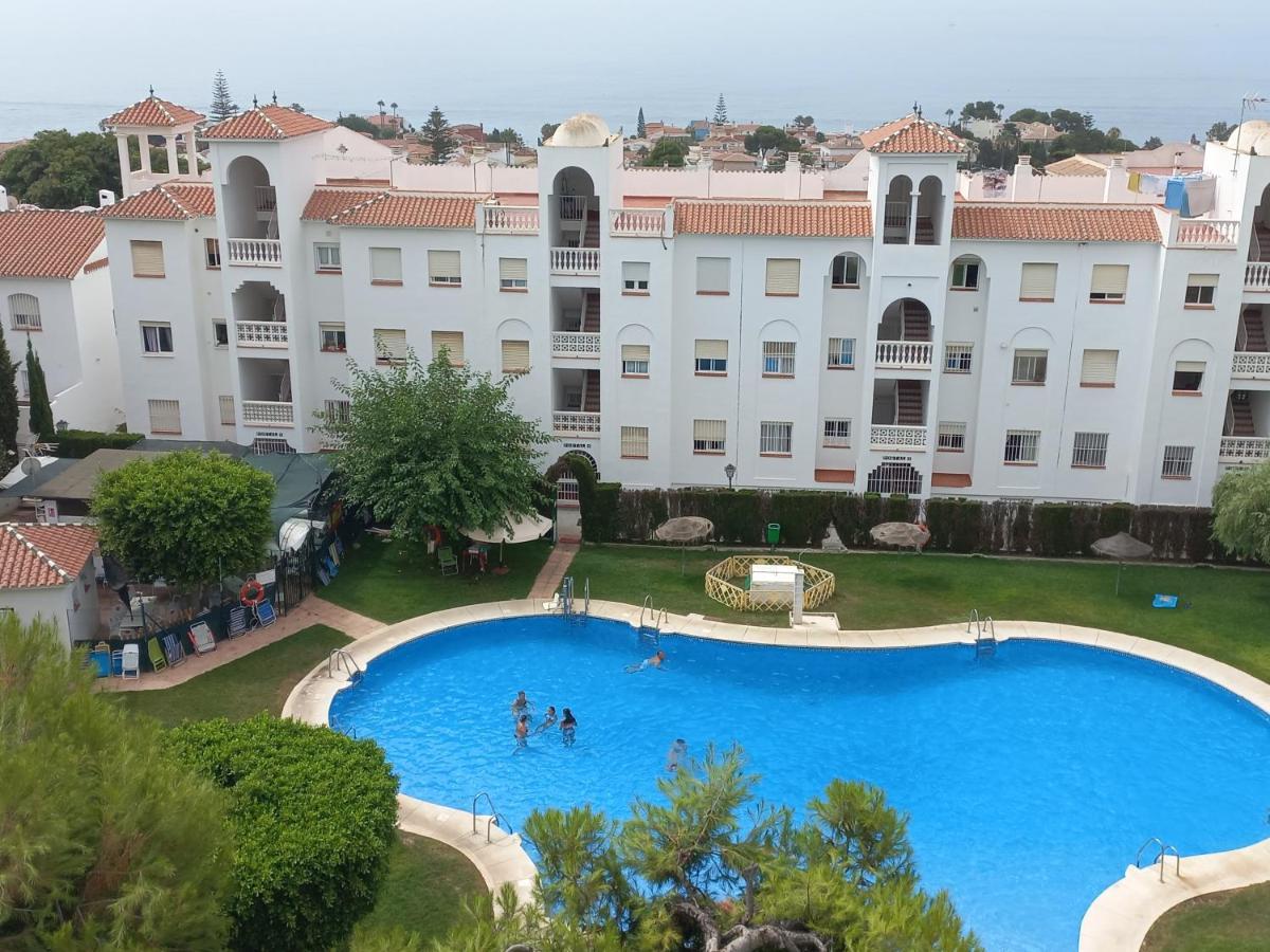 Candesun Apartment*** La Cala Del Moral エクステリア 写真