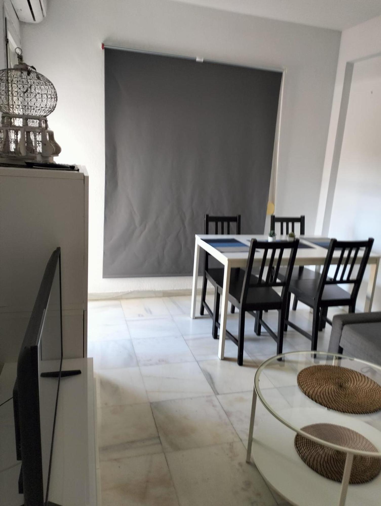 Candesun Apartment*** La Cala Del Moral エクステリア 写真