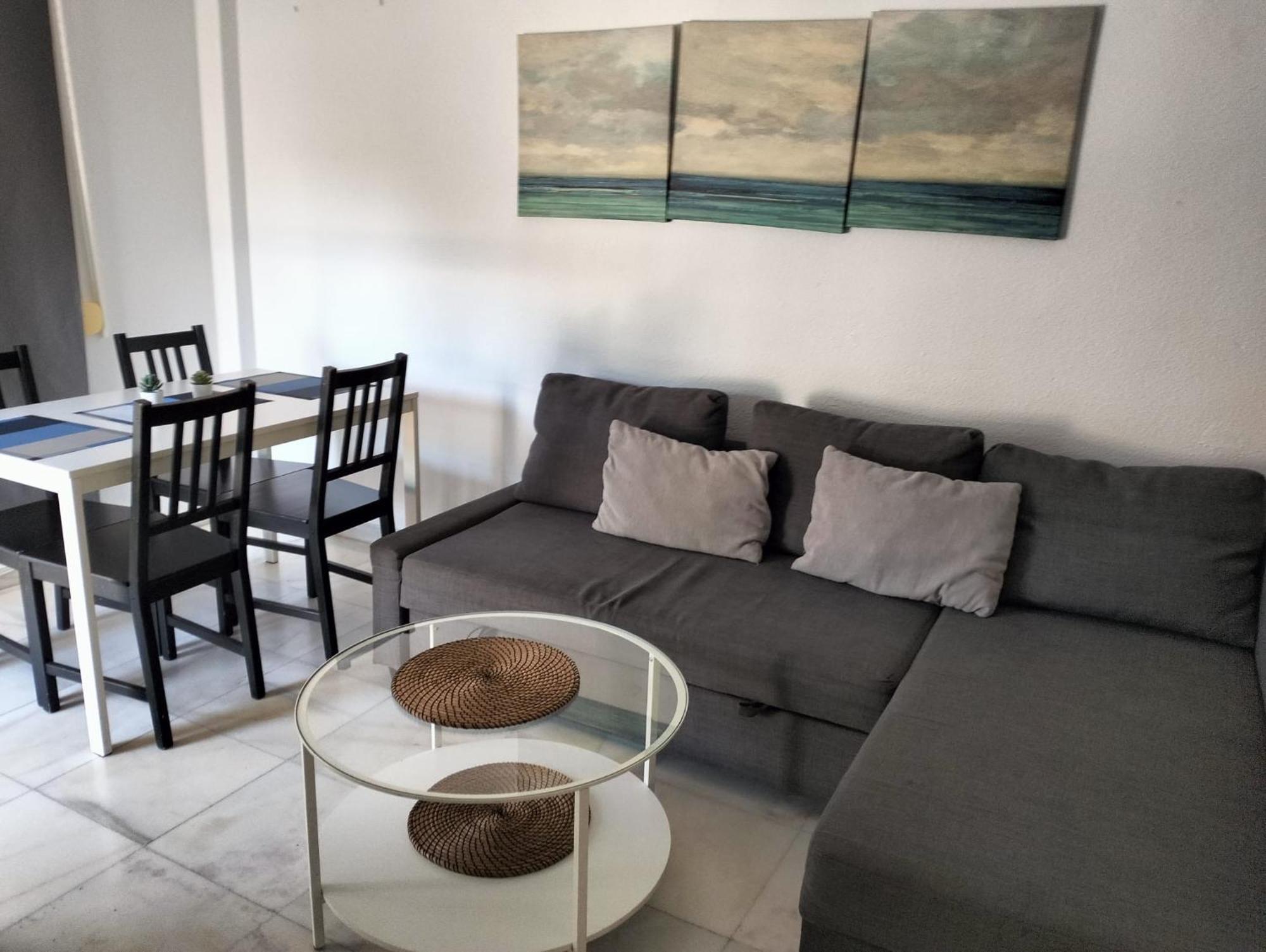 Candesun Apartment*** La Cala Del Moral エクステリア 写真