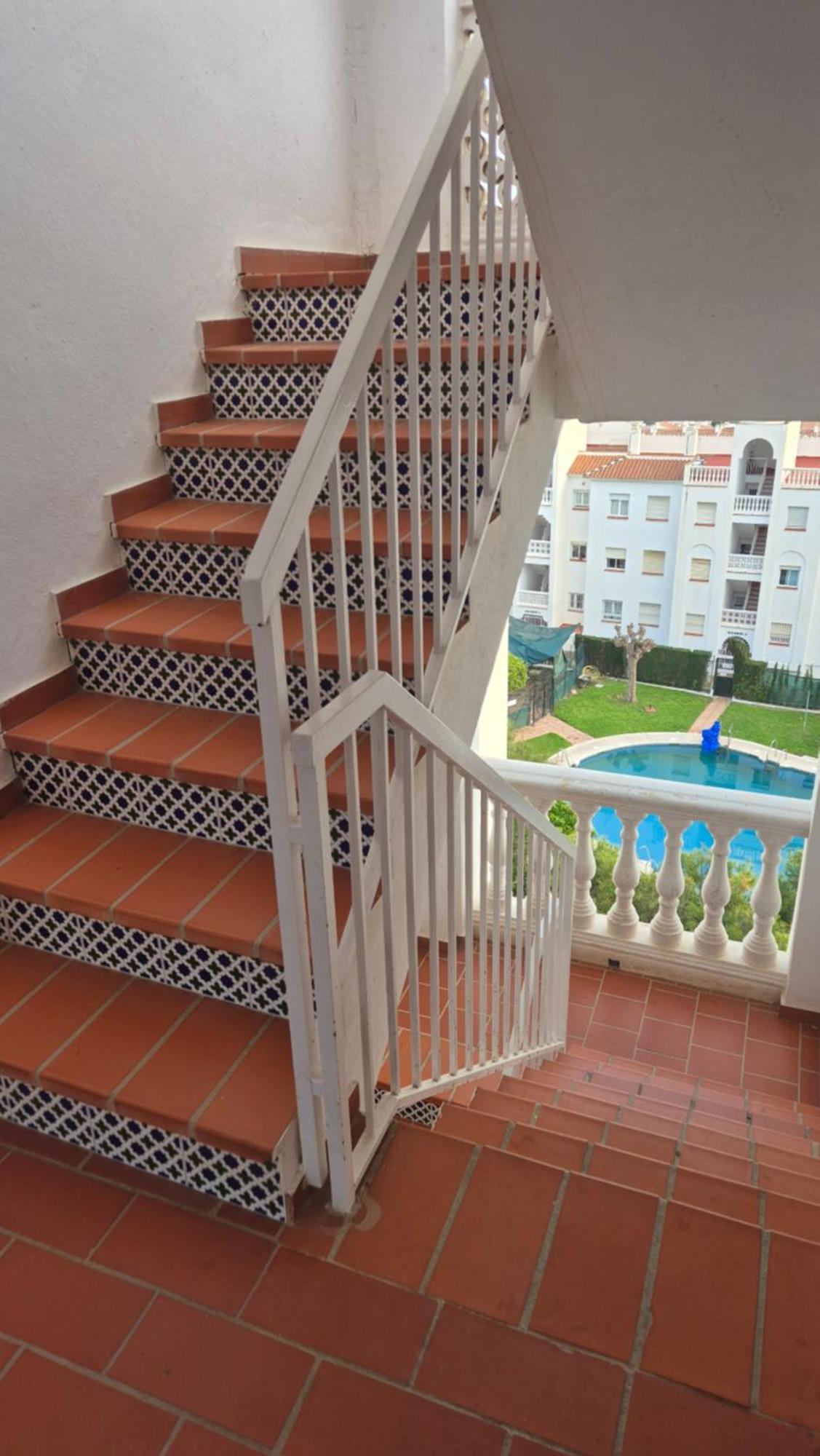 Candesun Apartment*** La Cala Del Moral エクステリア 写真