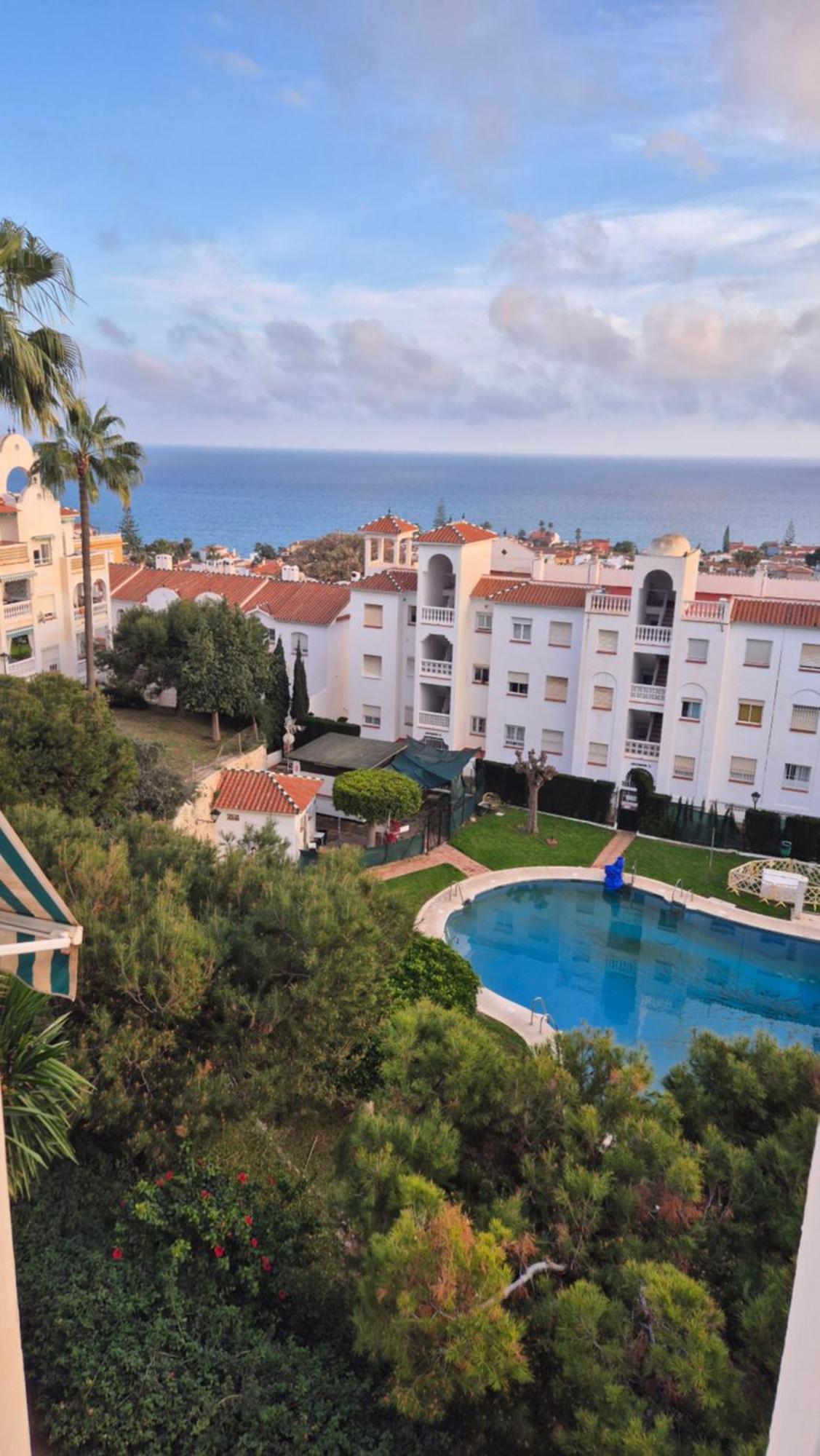 Candesun Apartment*** La Cala Del Moral エクステリア 写真