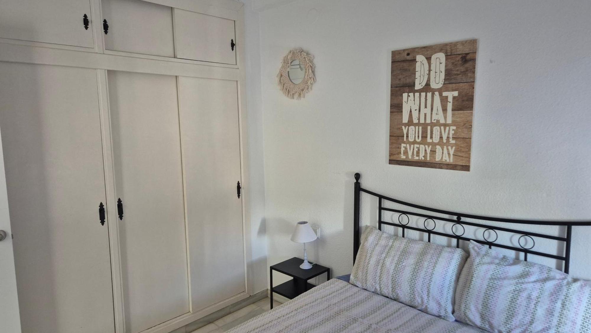 Candesun Apartment*** La Cala Del Moral エクステリア 写真