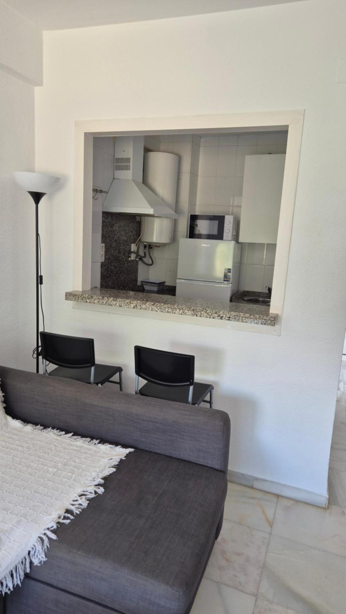 Candesun Apartment*** La Cala Del Moral エクステリア 写真