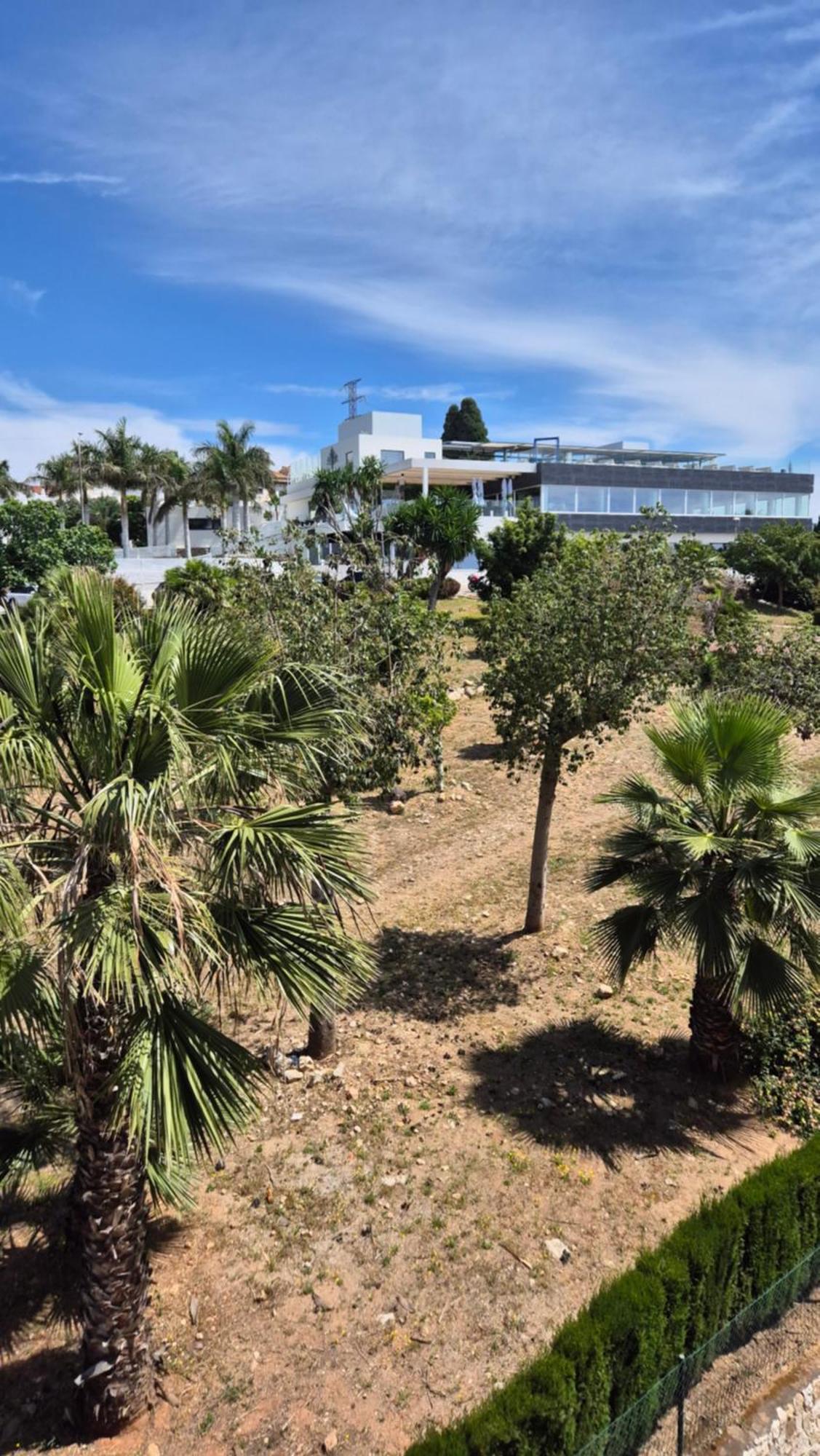 Candesun Apartment*** La Cala Del Moral エクステリア 写真