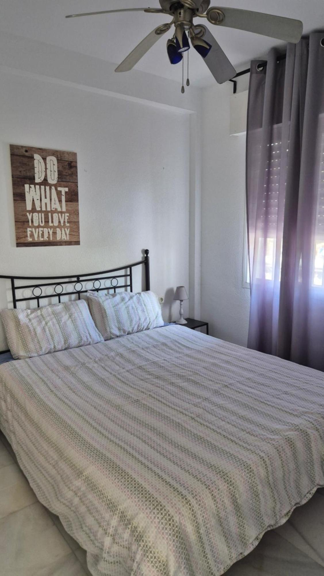 Candesun Apartment*** La Cala Del Moral エクステリア 写真