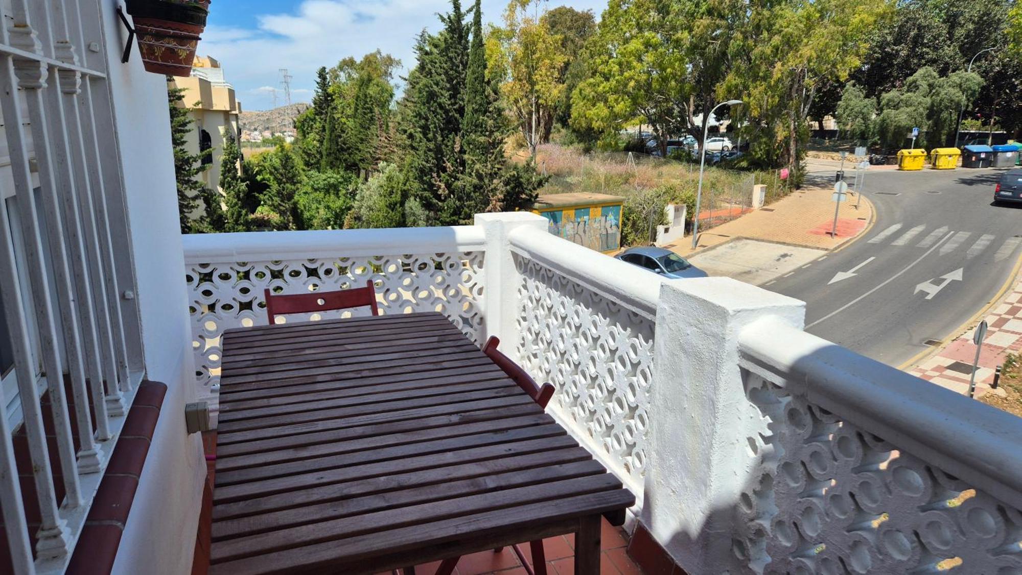 Candesun Apartment*** La Cala Del Moral エクステリア 写真