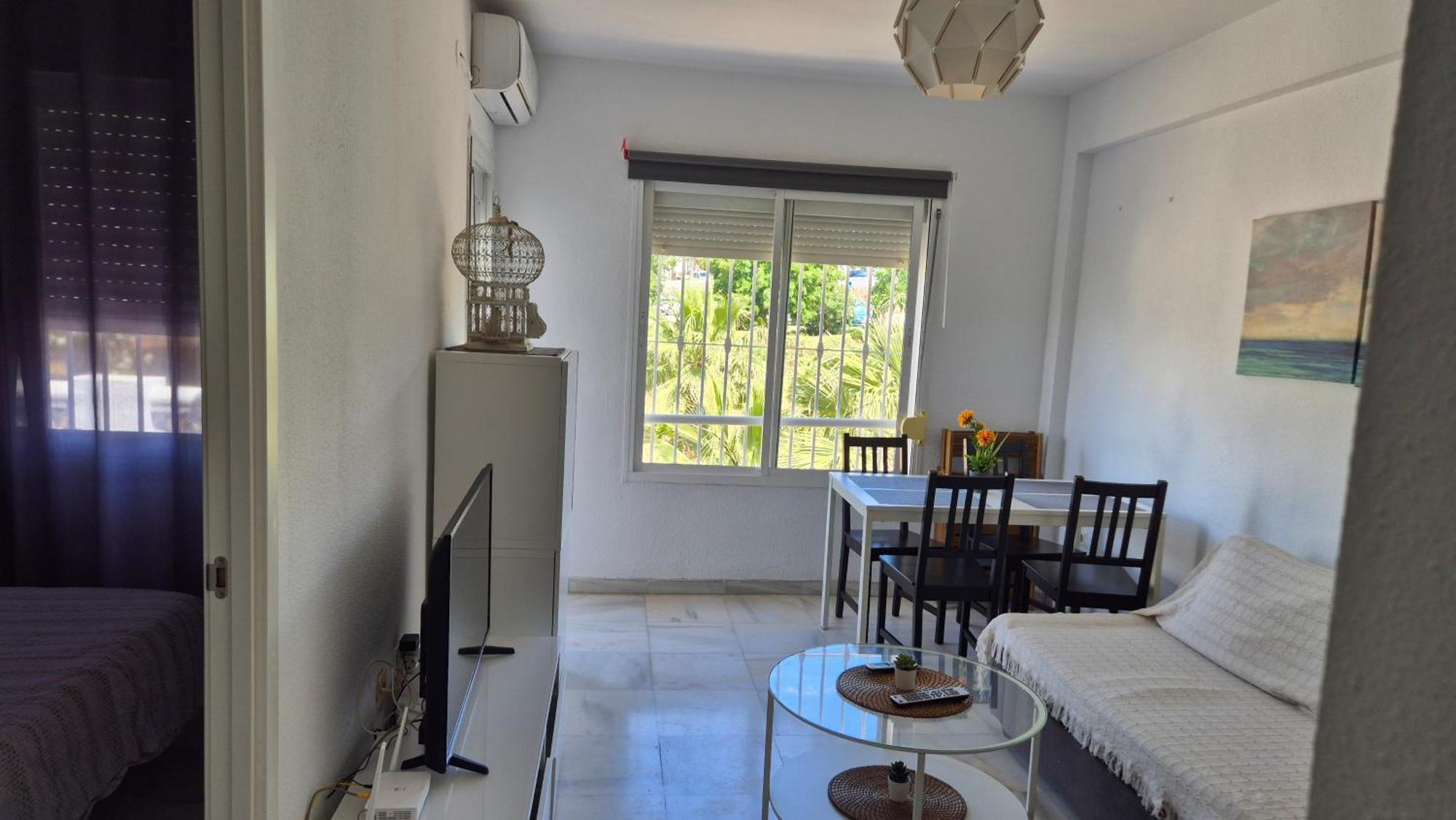 Candesun Apartment*** La Cala Del Moral エクステリア 写真