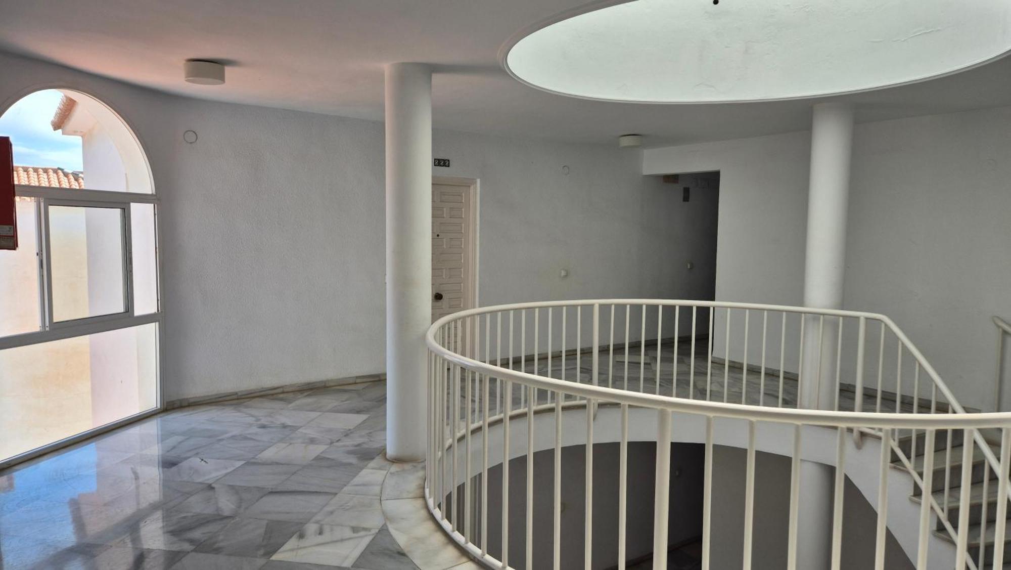 Candesun Apartment*** La Cala Del Moral エクステリア 写真