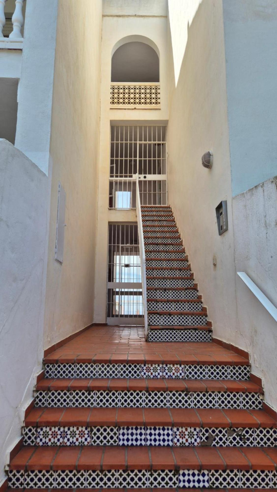 Candesun Apartment*** La Cala Del Moral エクステリア 写真